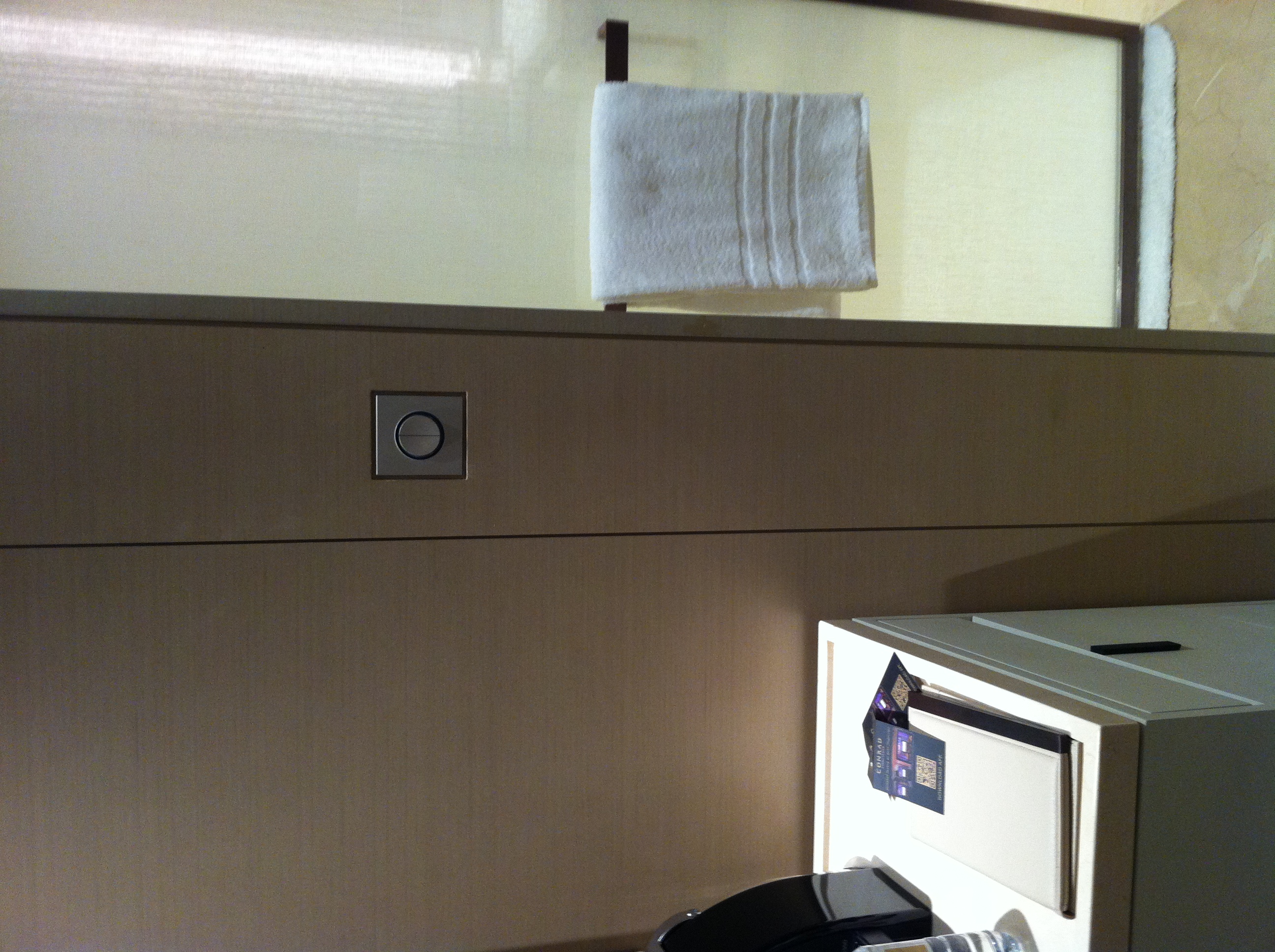 LTW  北京康莱德酒店-8-4