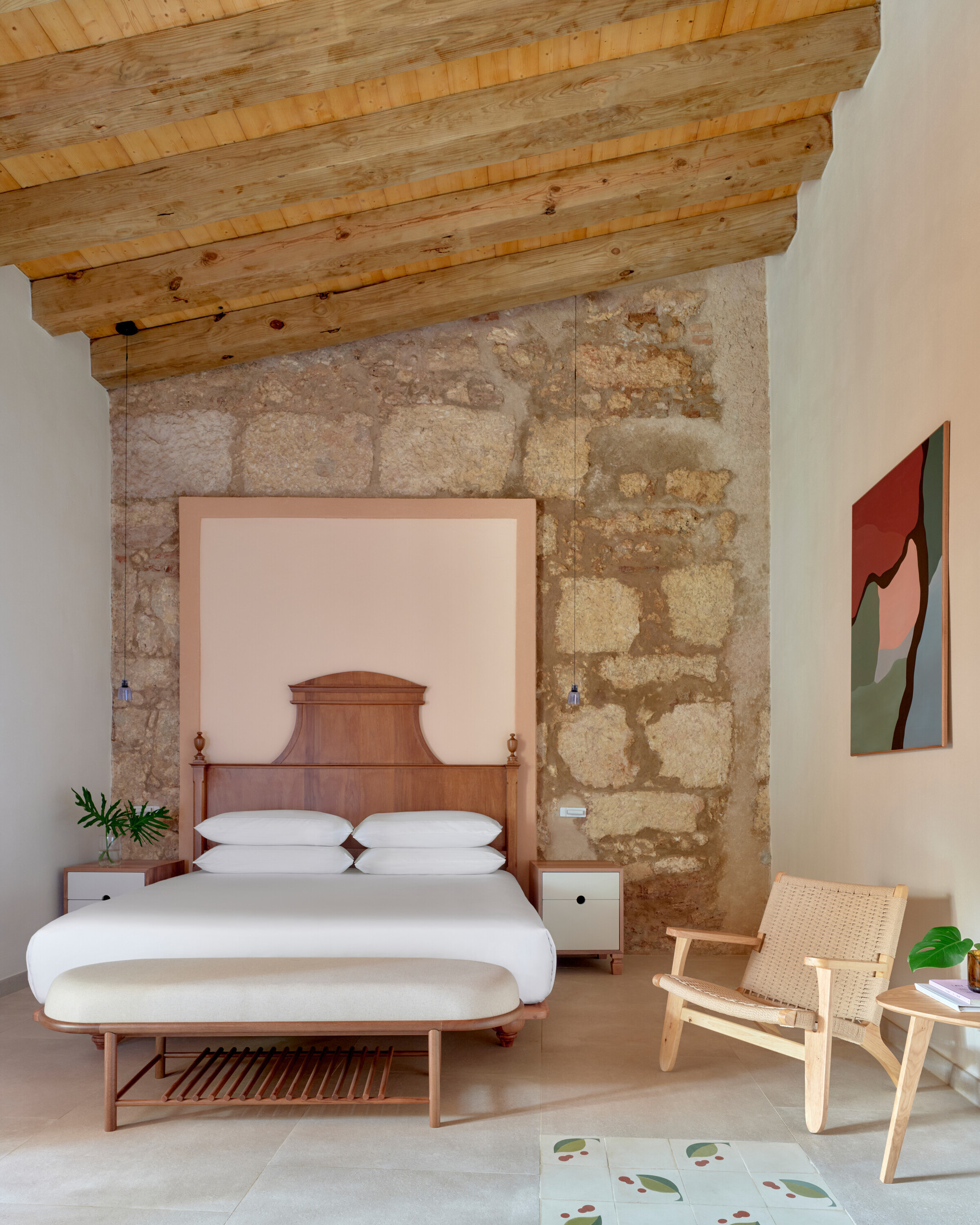 度假酒店丨Moneo Brock Studio-36