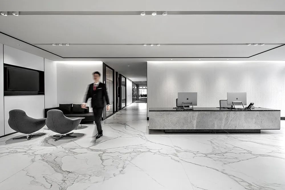 广州万科办公总部丨中国广州丨MAG-5