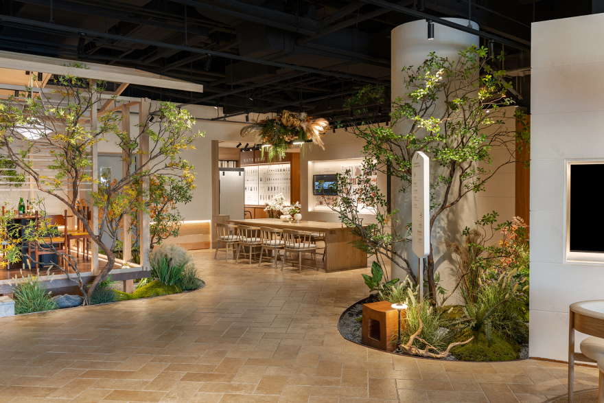 天津圣都整装精品馆(天塔店)丨中国天津丨峻佳设计-24