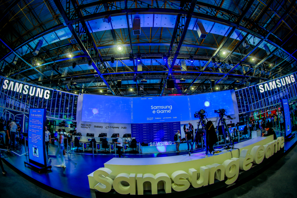 SAMSUNG BGS 23-17