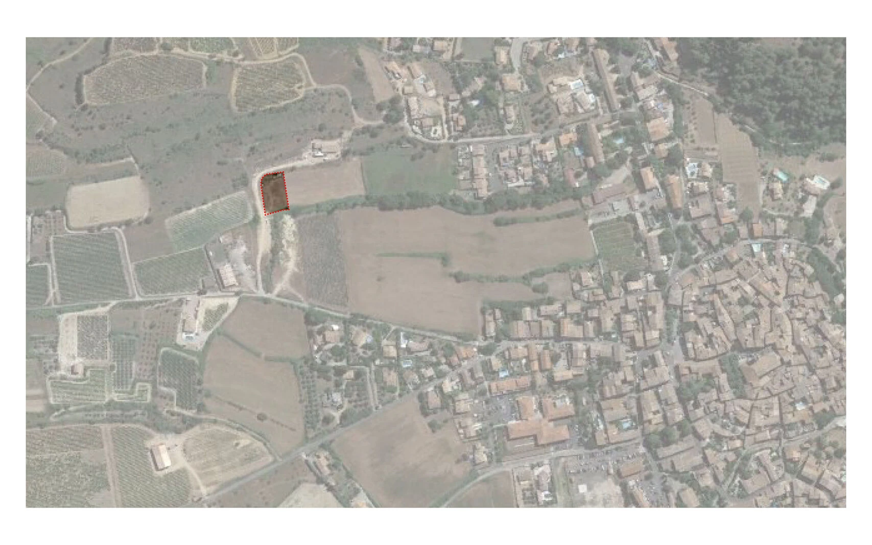 生物气候酒庄,阿斯皮兰丨法国丨Atelier Krauss Architecture-12