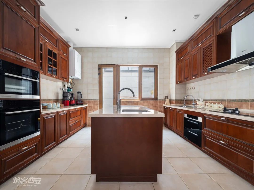 曲江和园丨中国西安丨鲲鹏志力工作室-24