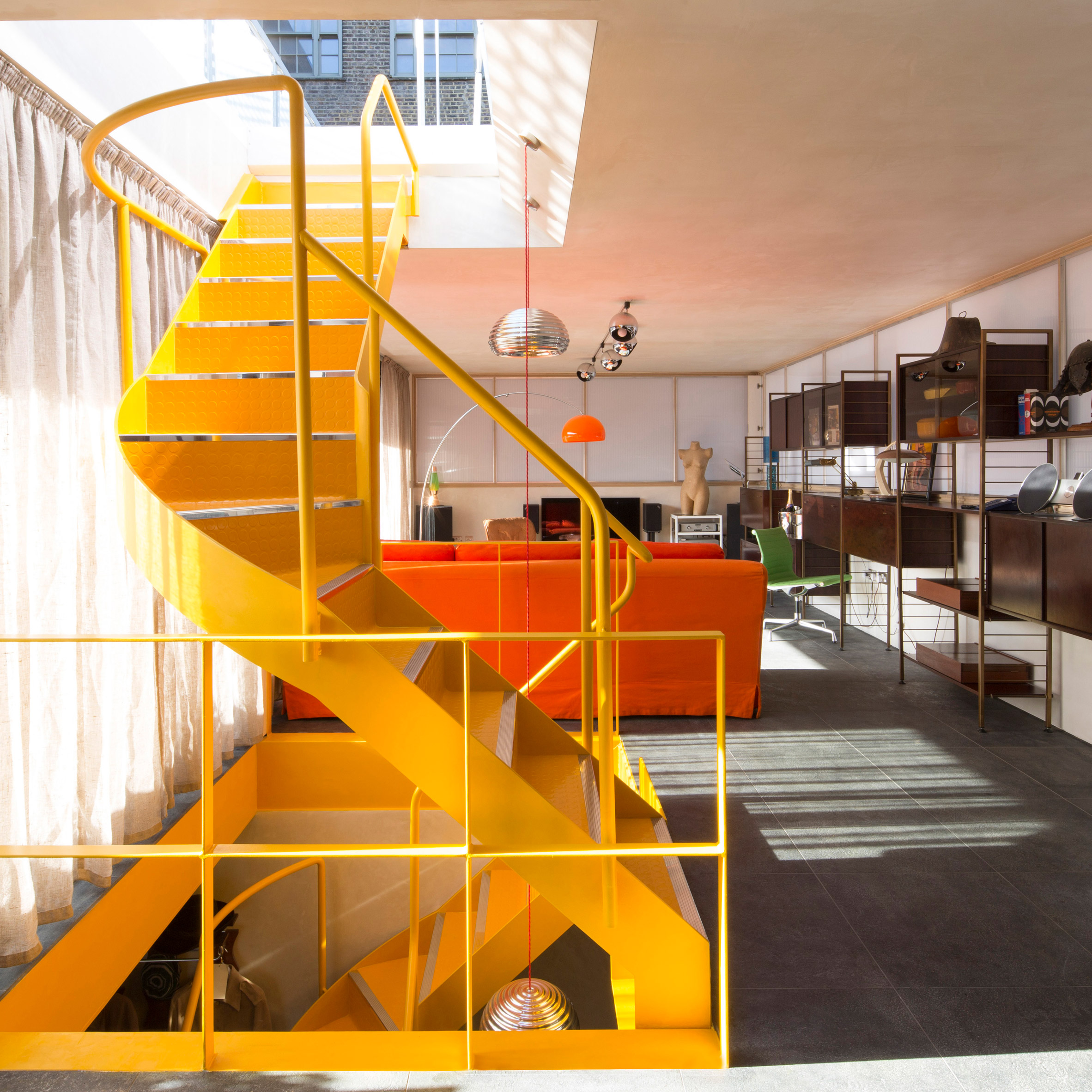 London's best new house extensions revealed in Don't Move, Improve!-46