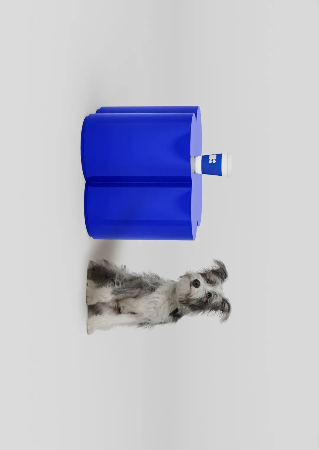 花咖感官碰撞 · 上海创意空间设计丨中国上海丨ONESAW 顽形+NEWONE X-24