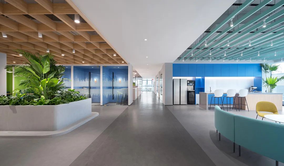 常州独具气韵的总部丨中国常州-35