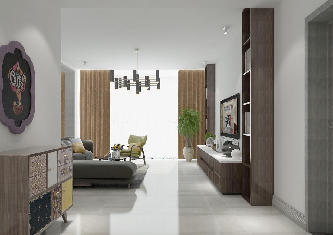 
棚改（融腾小区） -3