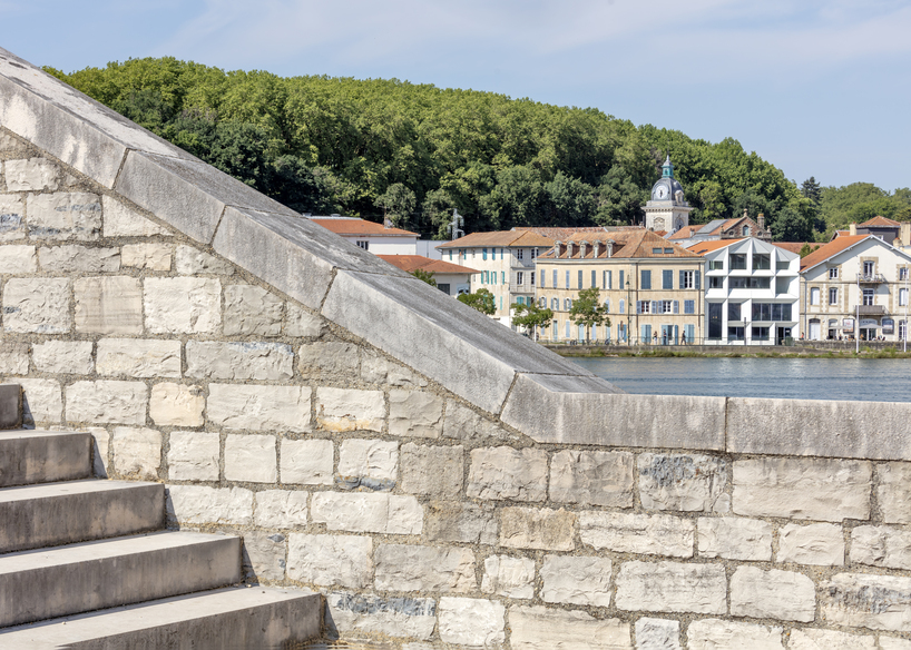 法国 L'Atalante 艺术影院 | 现代与历史的完美融合-22