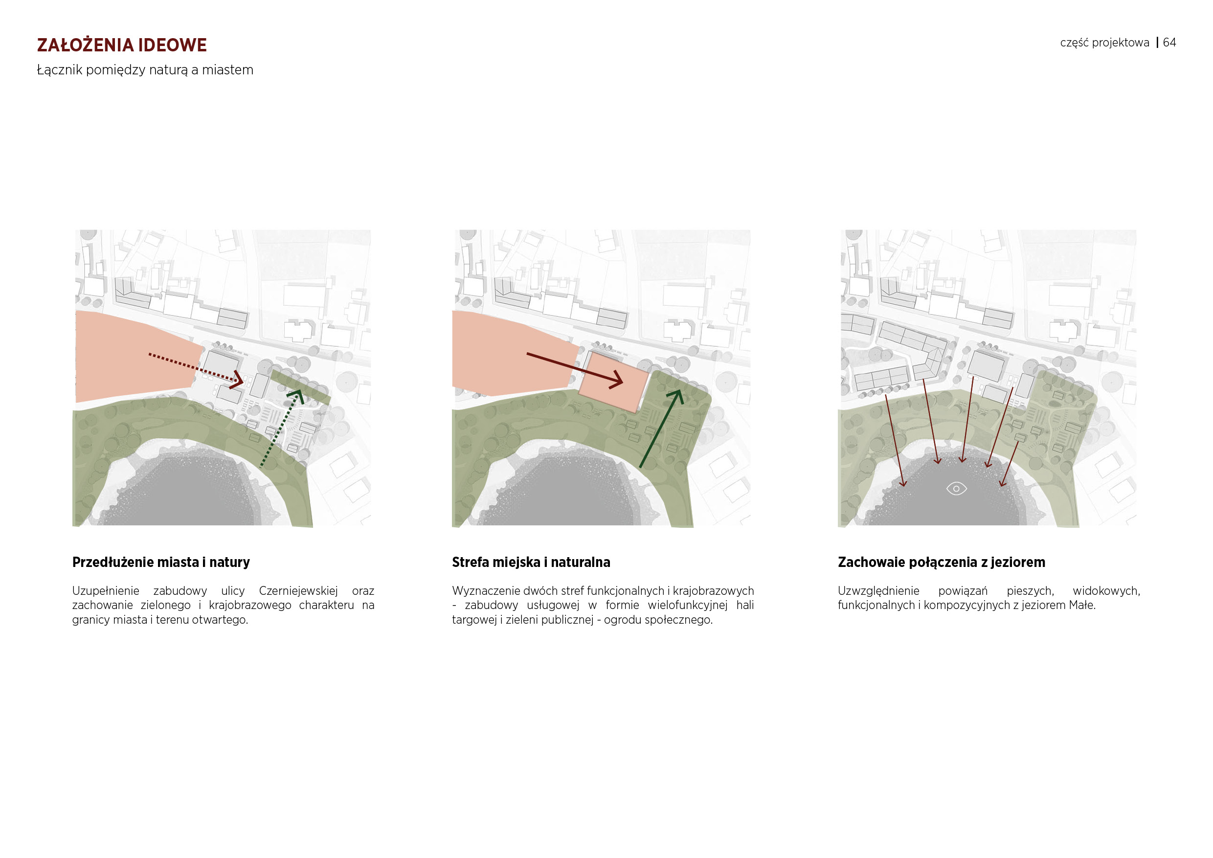 Good place for living. Pobiedziska as a slow city-58