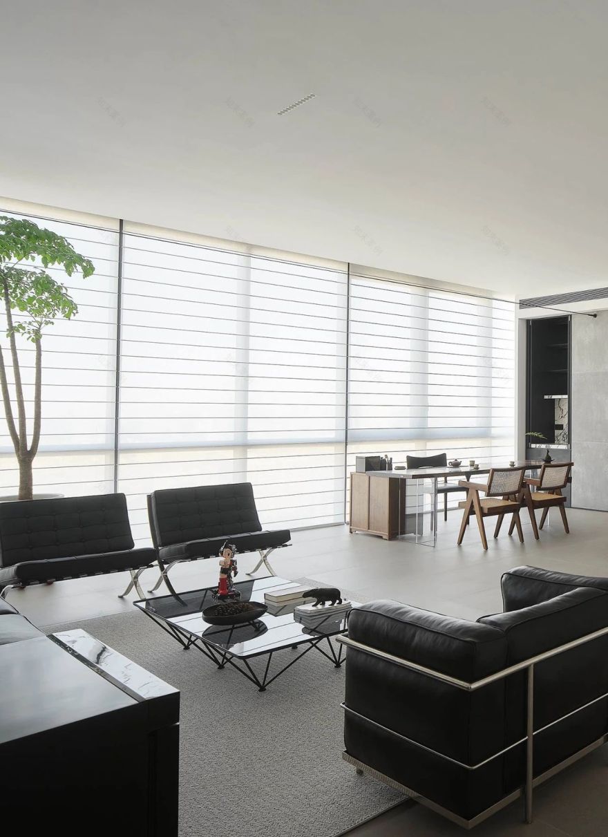 北岩设计新办公室丨中国南京-48