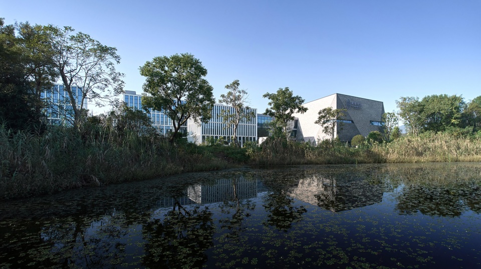 杭州威雅实验学校 | 英式寄宿学校的现代诠释-122