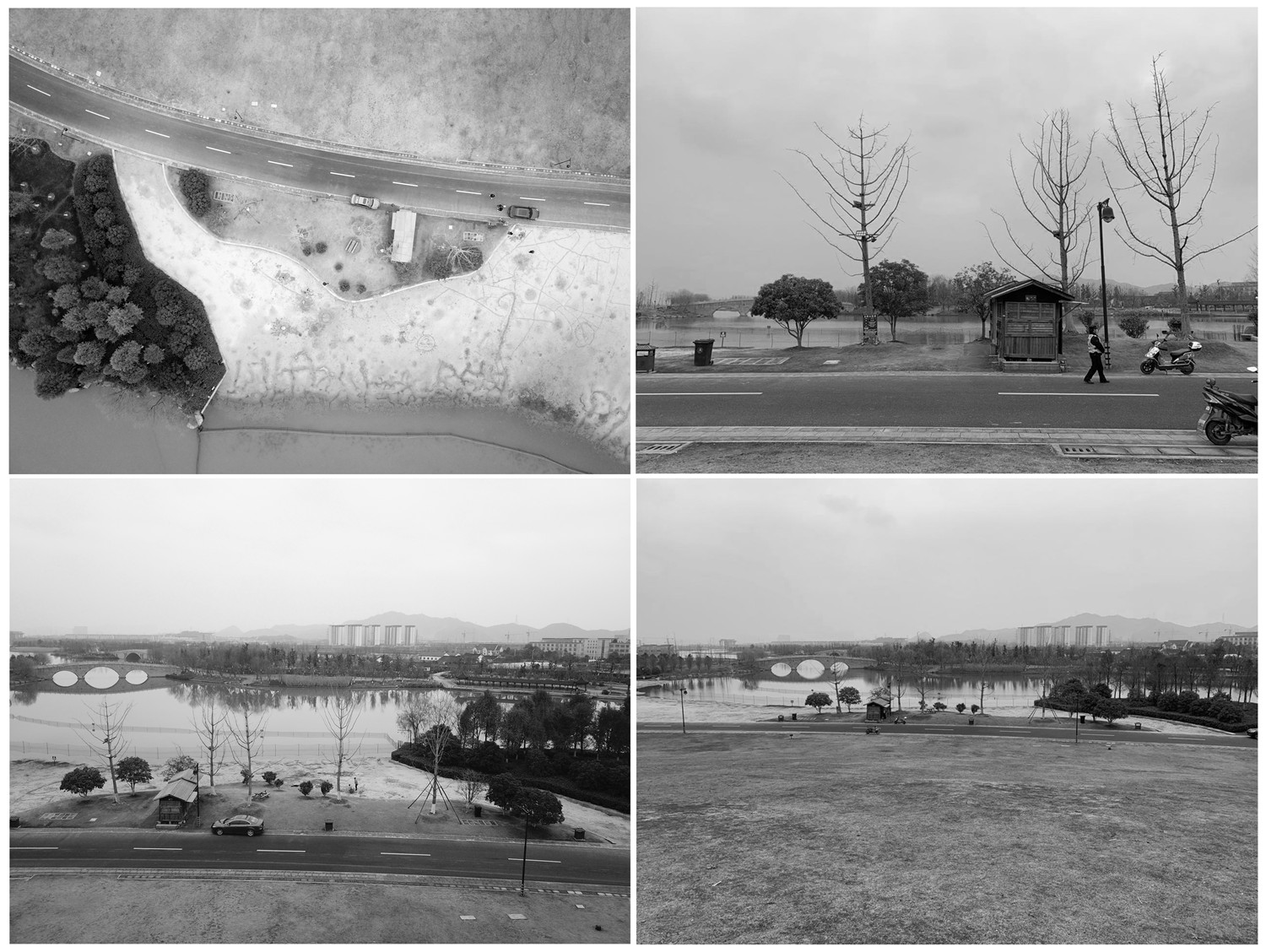 屏亭·湘湖定山岛驿站-3