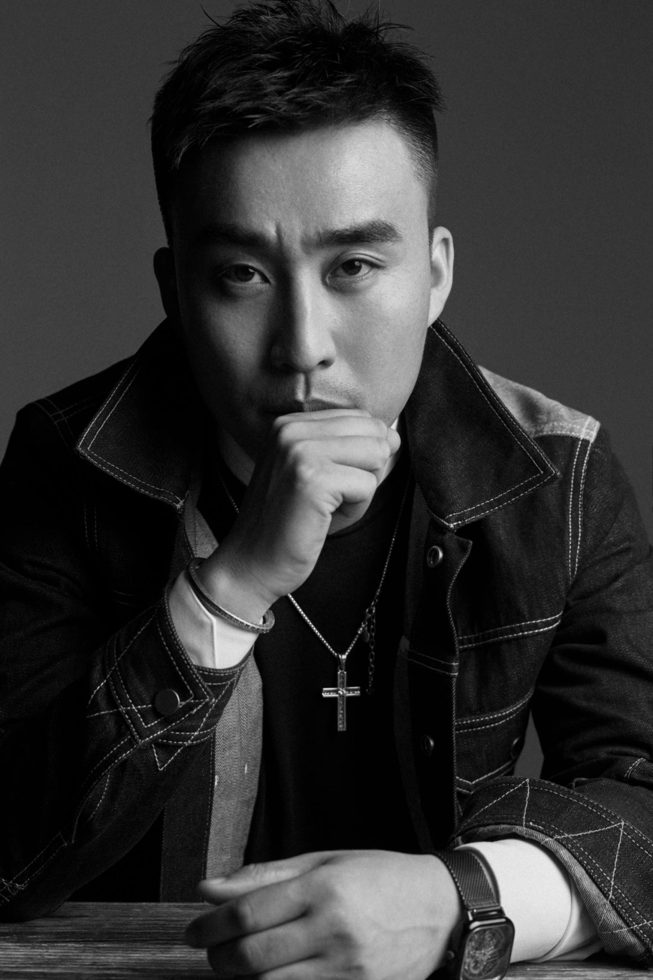 Kings party 会所丨中国北京丨部亚维设计事务所-3