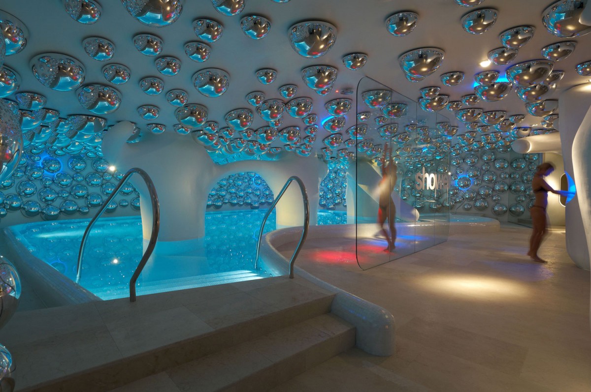 Atomic Spa | Simone Micheli Architectural Hero-8