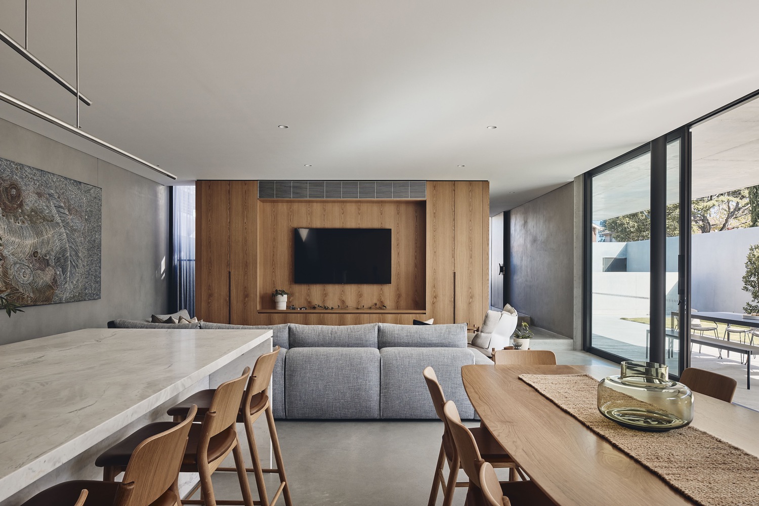 布尔尼安住宅-24