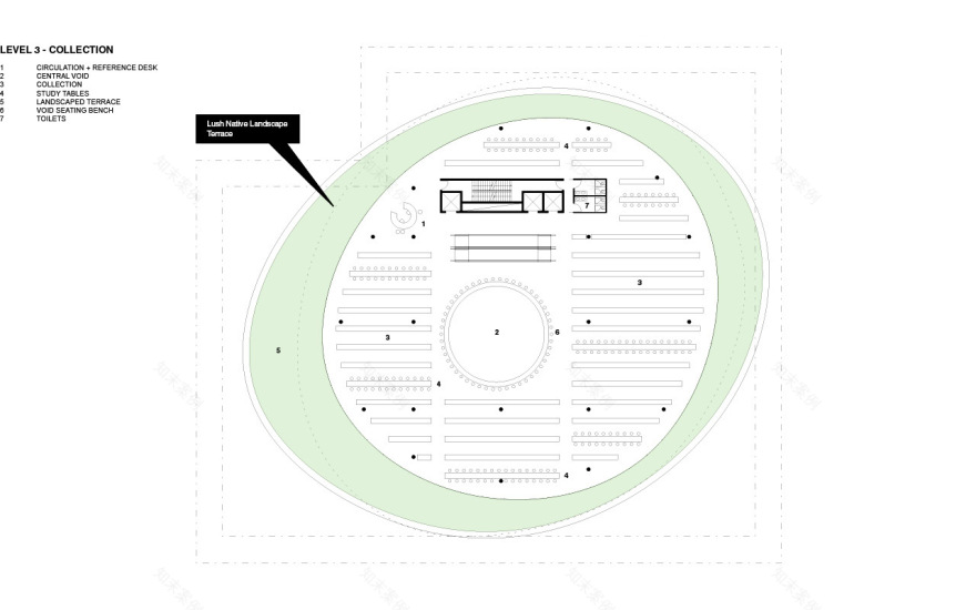瓦尔纳区域图书馆-26