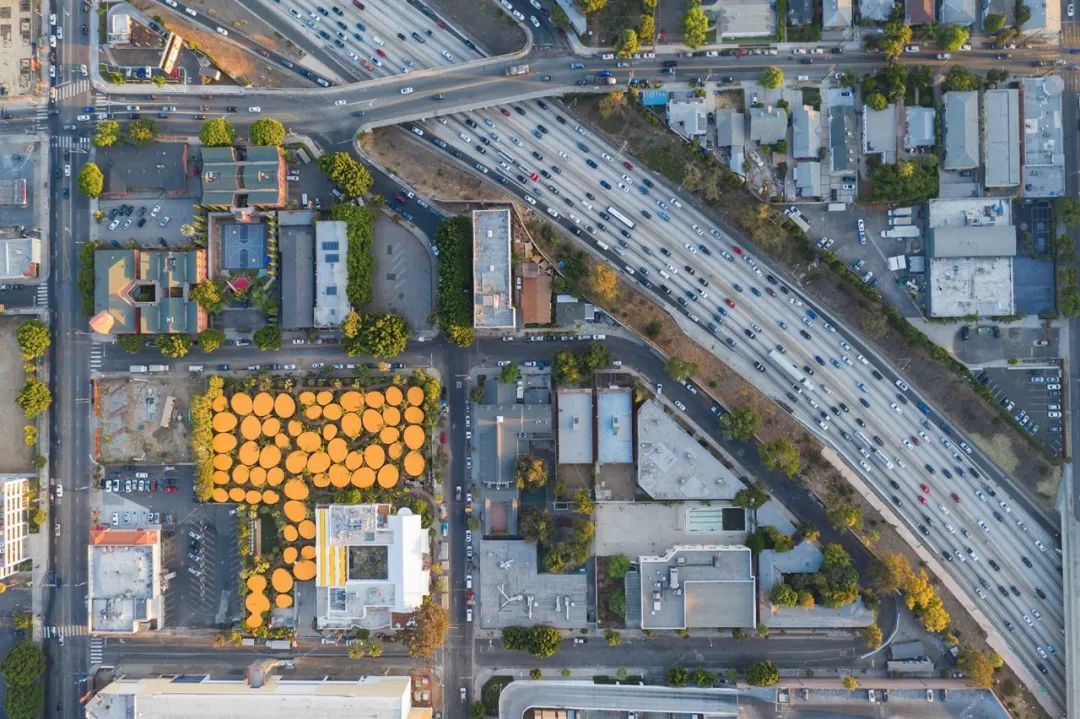 2019 全球创意办公空间盘点,惊艳的不仅仅是设计!-242