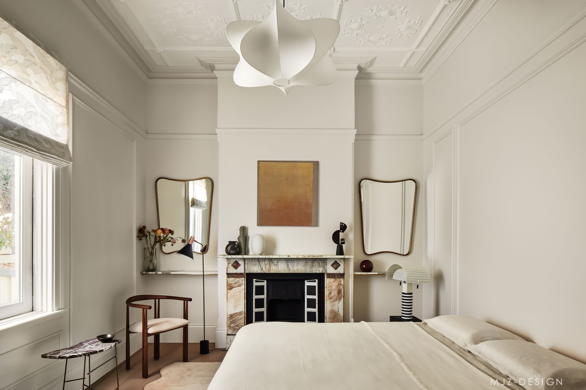 安娜戴尔住宅丨澳大利亚墨尔本丨MXM DESIGN STUDIO-28