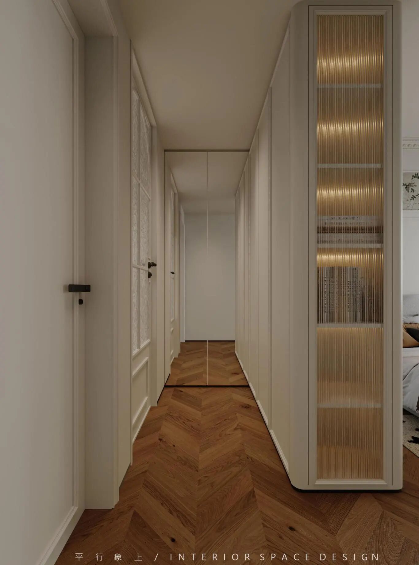 新作 巴黎旧梦协奏曲丨平行象上设计-49