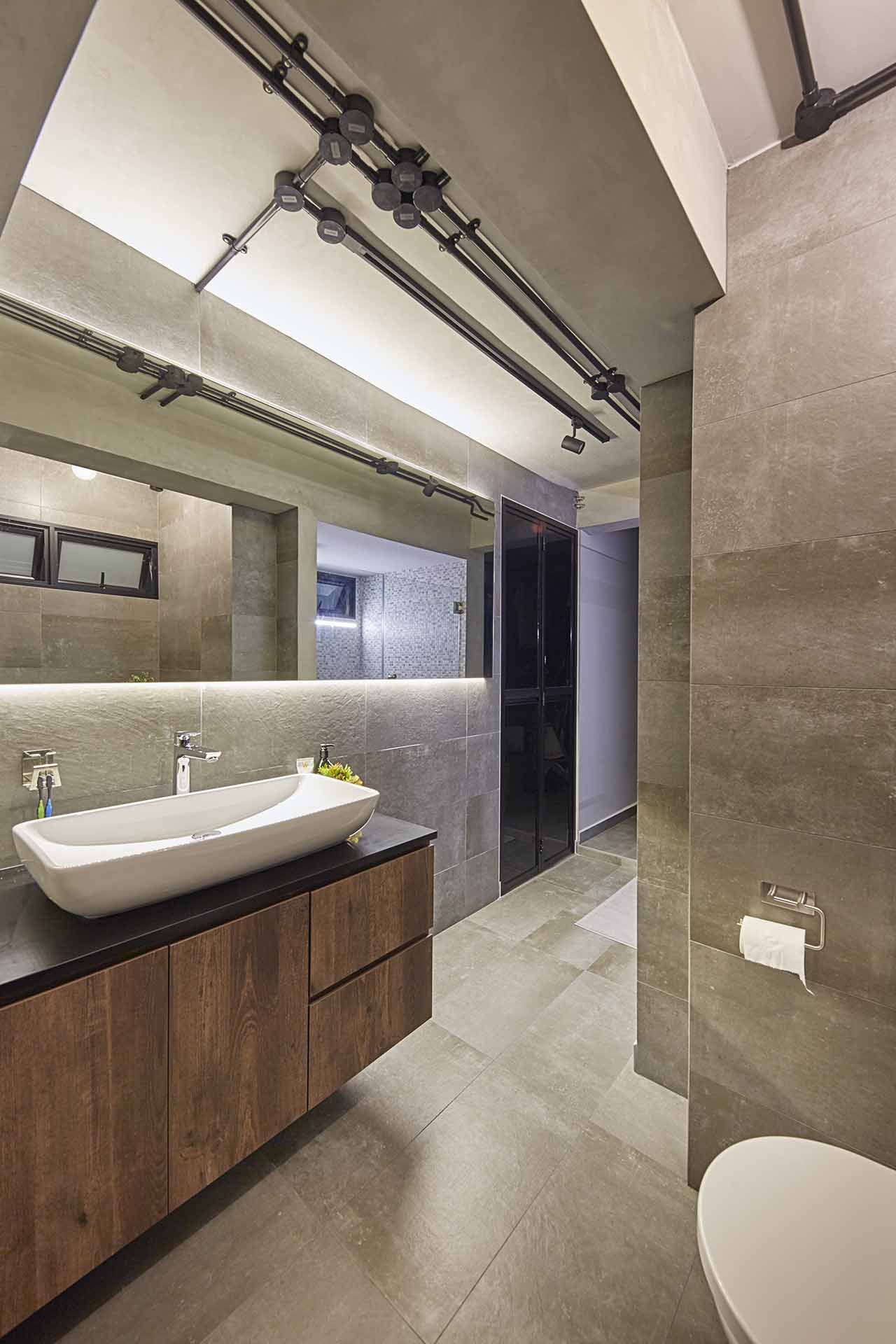 丨新加坡丨The Interior Lab-17