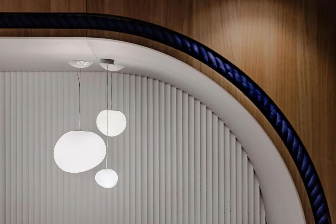 波兰金融公司办公设计丨波兰格丁尼亚丨Workplace-46