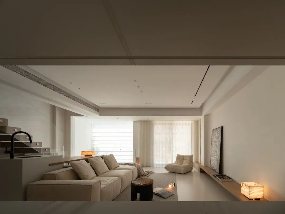 秩序与内在构建丨中国宁波丨宁波宁禾空间设计-6