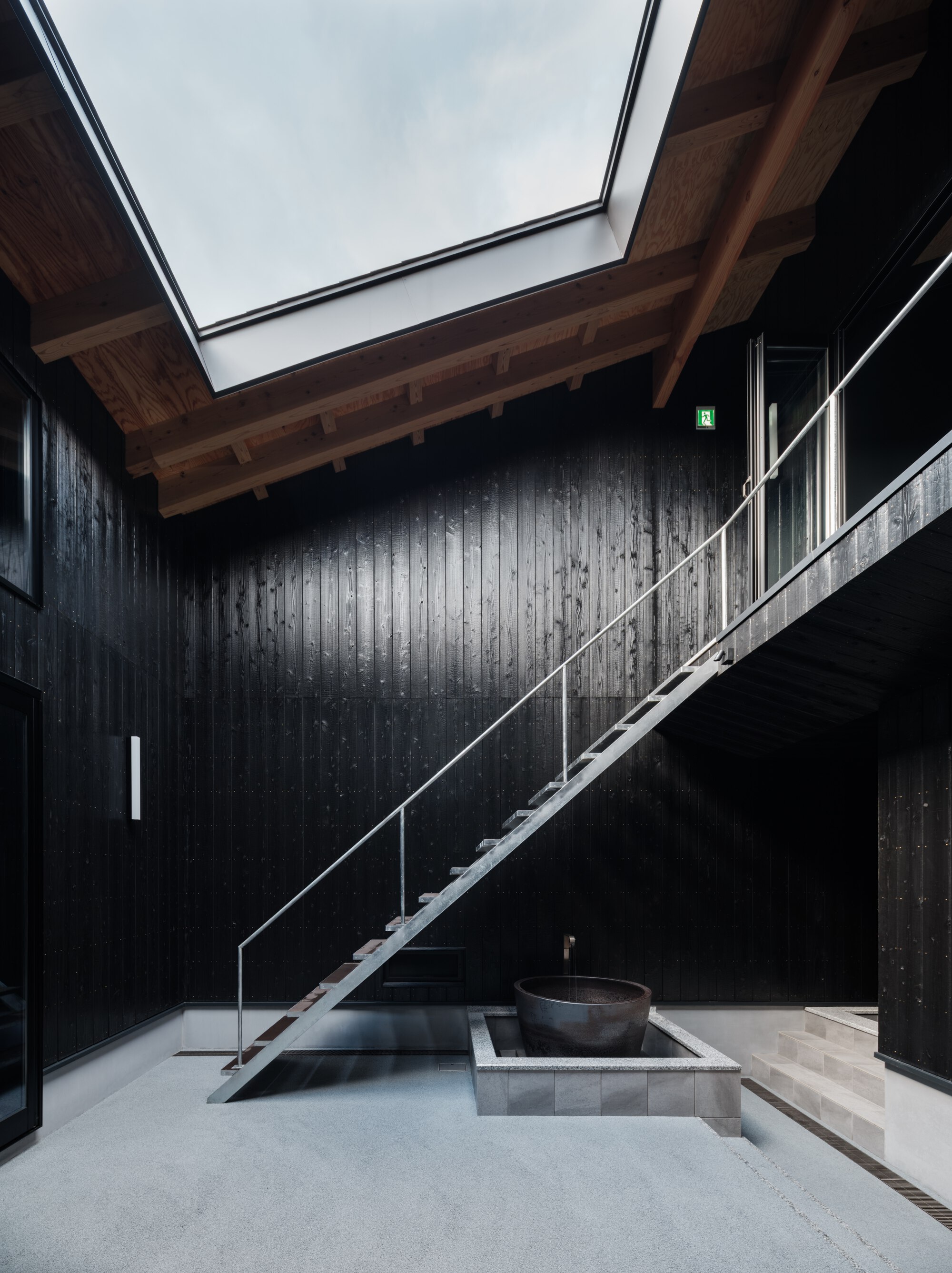 丨日本茨城丨ujizono architects-33