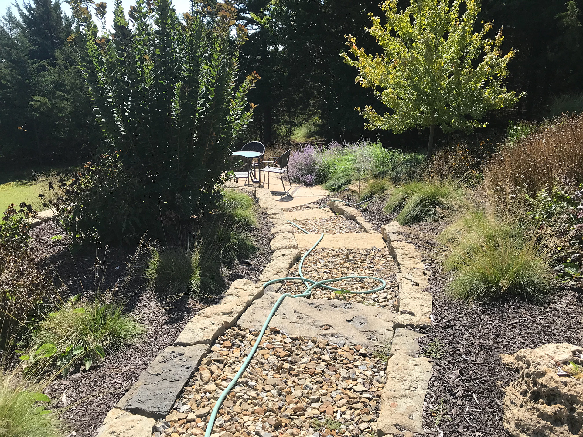 Residential Retaining Wall Projects-53