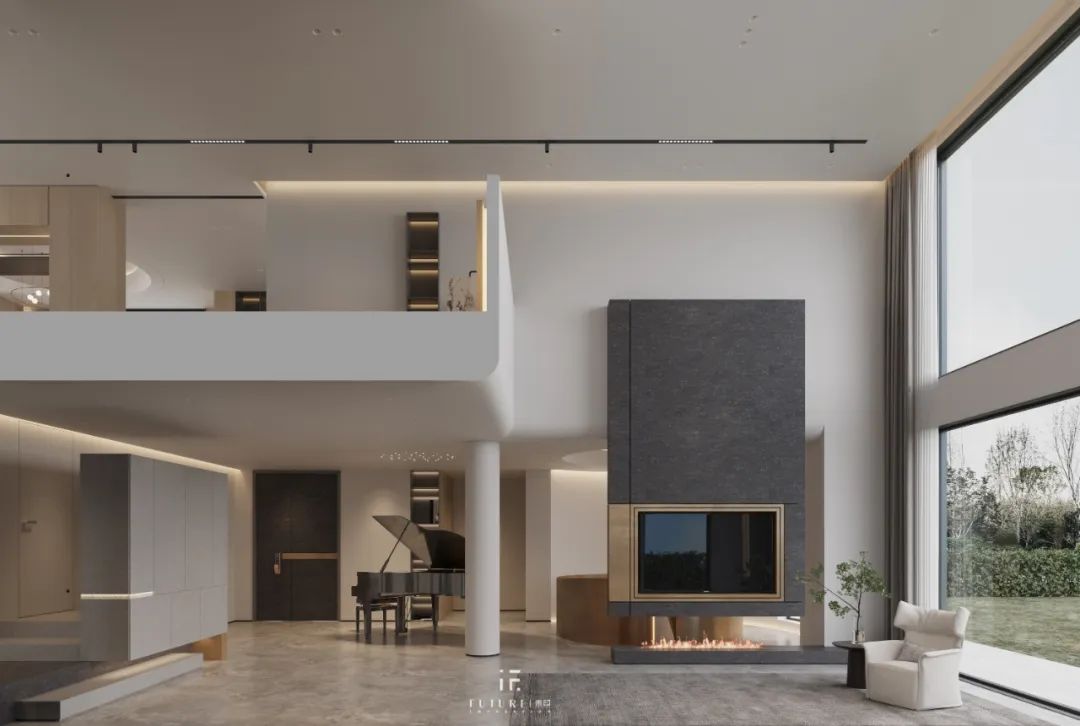 未来别墅规划-5