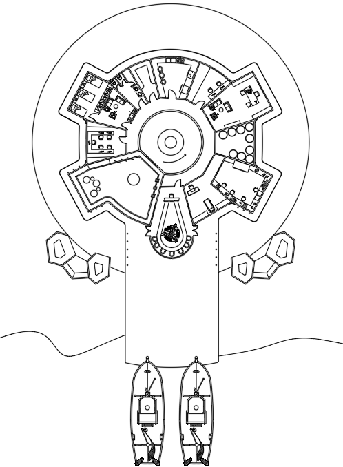 Sea Turtle Rescue & Rehabilitation Foundation-33