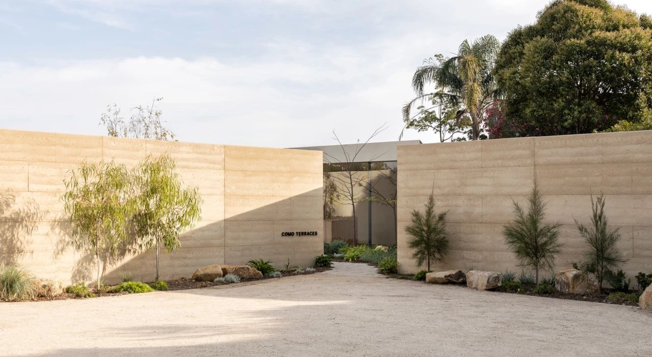 COASTAL COMPOUND 海滨豪宅丨Carr Design-57