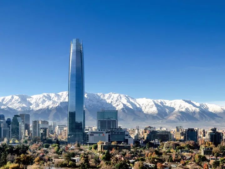 全球天际线 · PC&P 打造的七大经典超高层建筑丨日本大阪丨Pelli Clarke & Partners-108