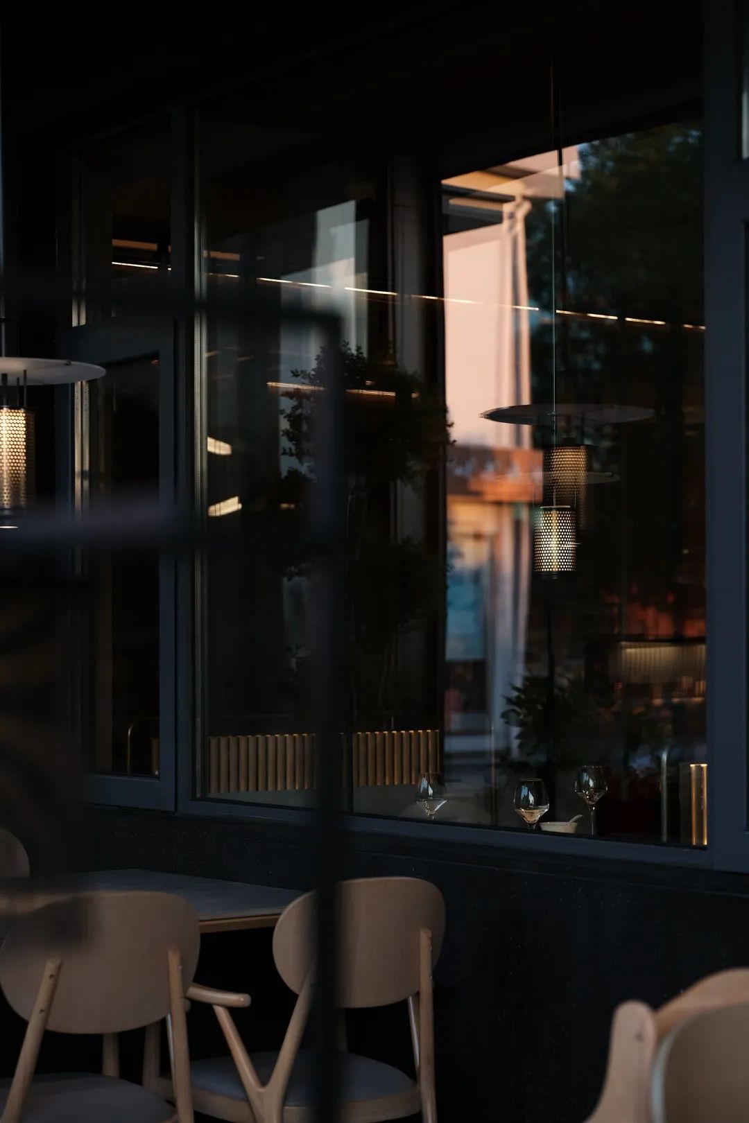 滋奇臻品丨中国扬州丨S5design上瑞元筑设计-16