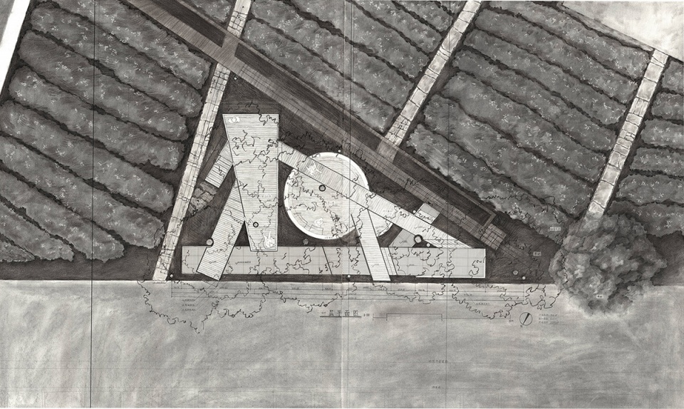 象山校区十处空间设计丨中国丨郦文曦建筑事务所-322