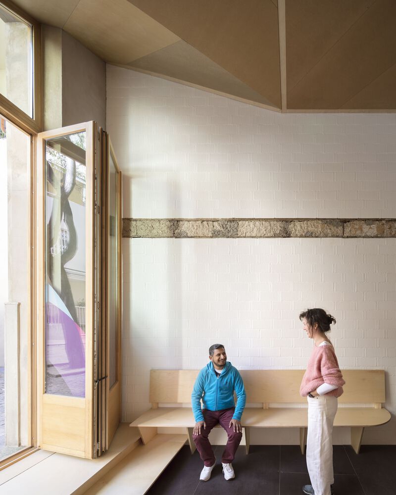 西班牙反歧视和仇恨犯罪办公室丨佐久美岛-6