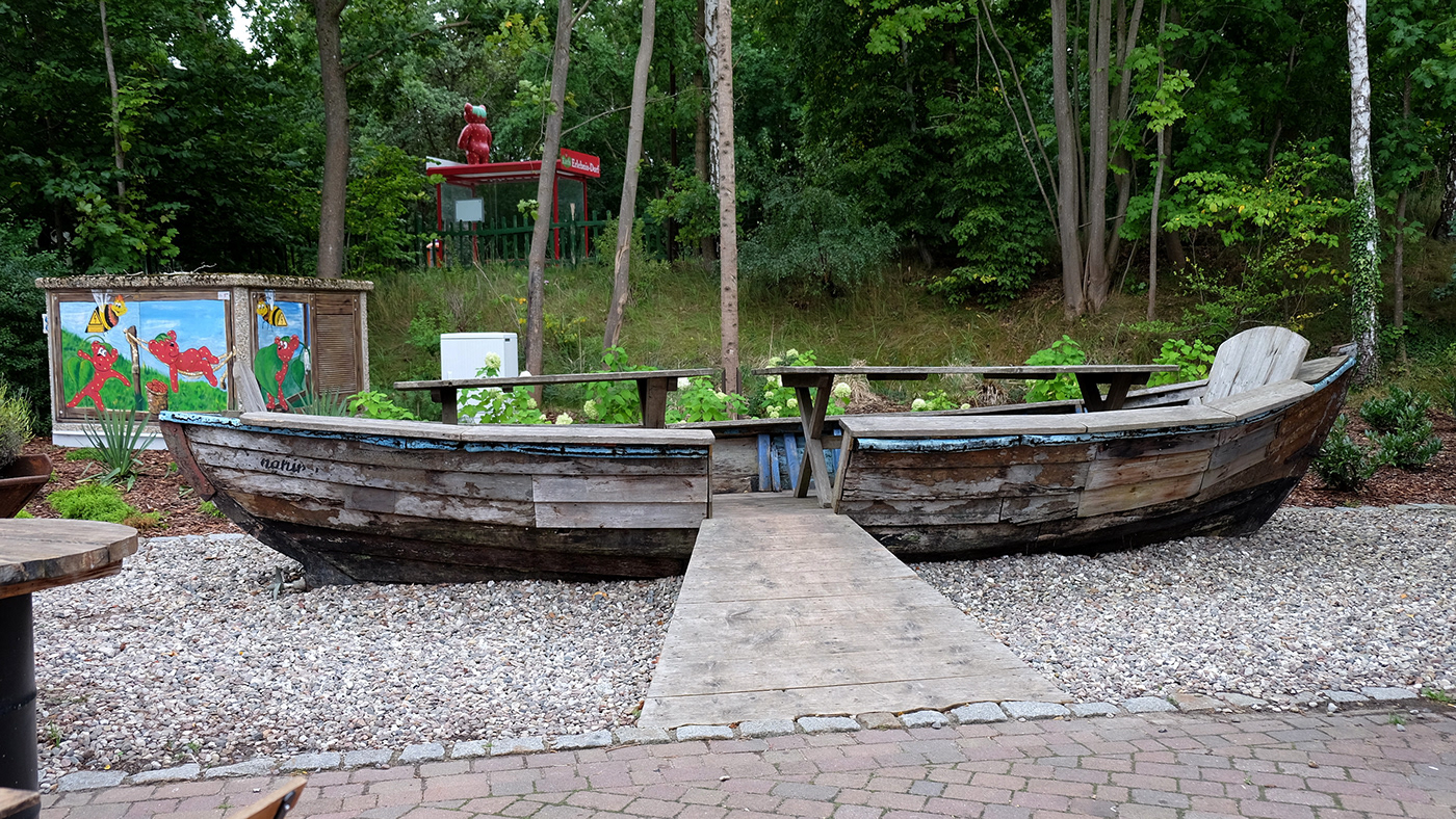 Rügen Prora Binz Sellin Göhren Bergen Putbus-7