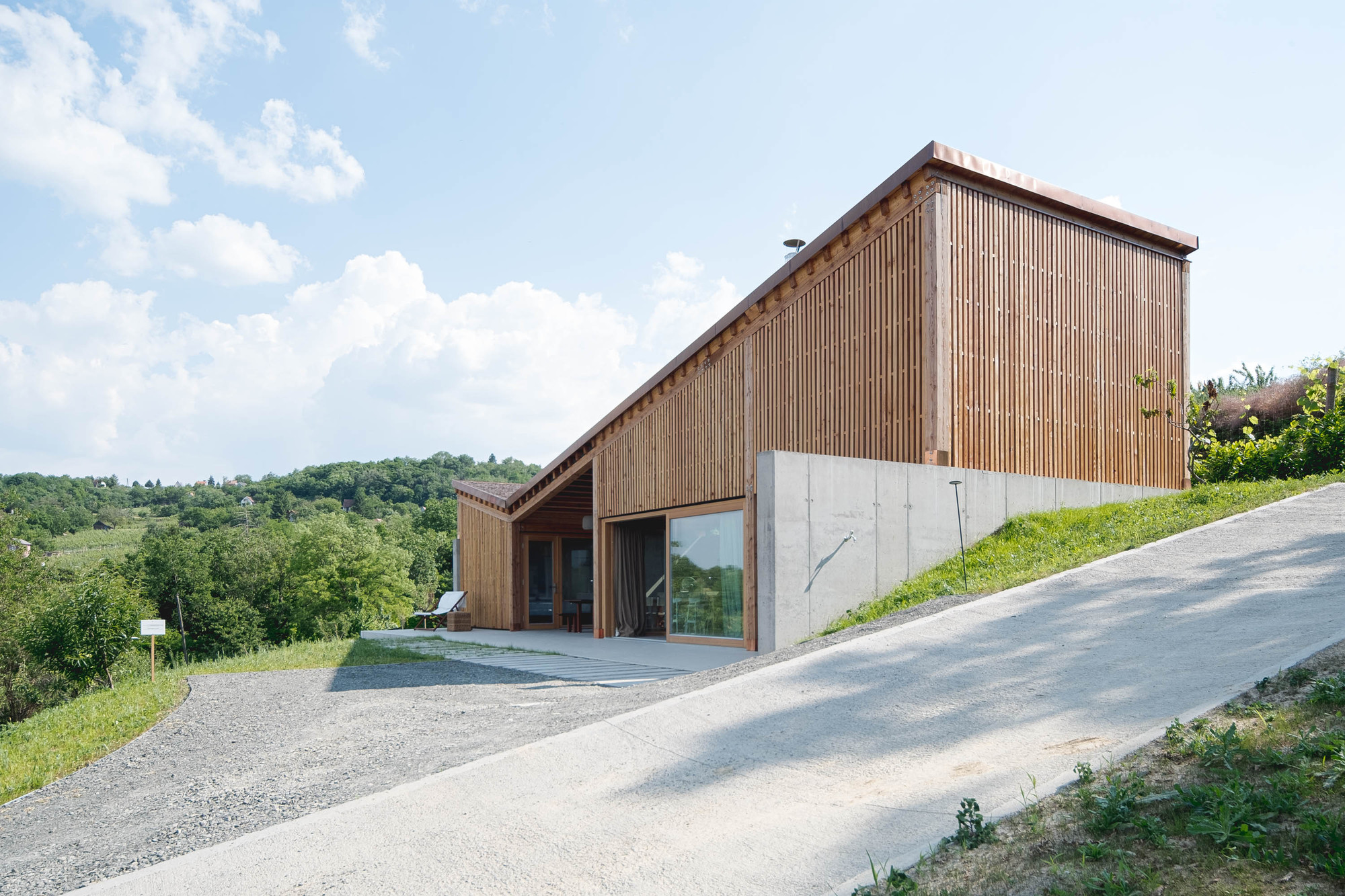 塞格德·罗奇丨匈牙利丨Építész Stúdió-34