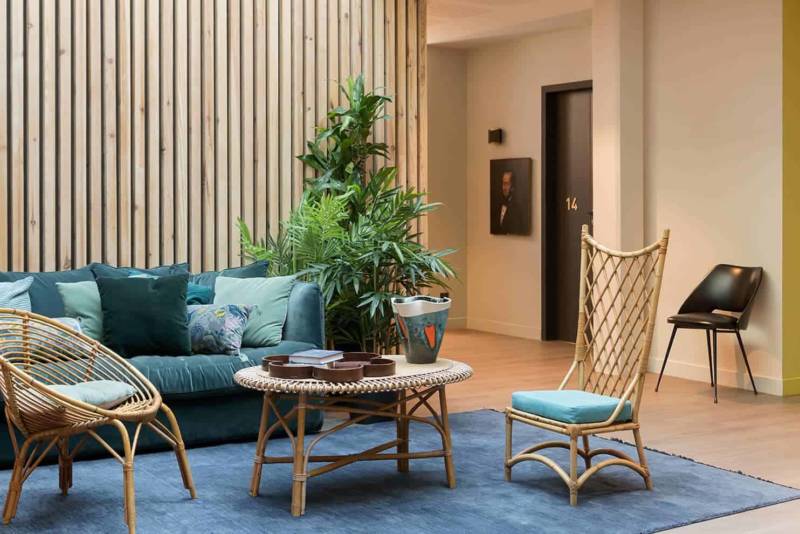 丨建筑师Patriarche,Nathalie Rives及其团队-22