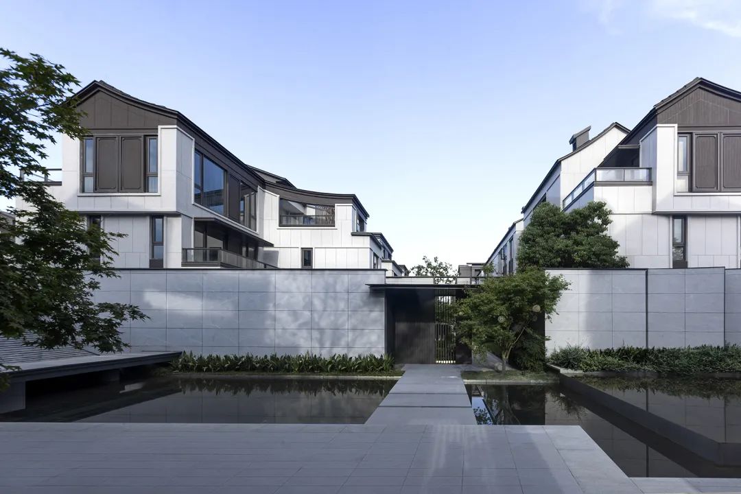 融创·山水宸院丨中国蚌埠丨上海中房建筑设计有限公司-63