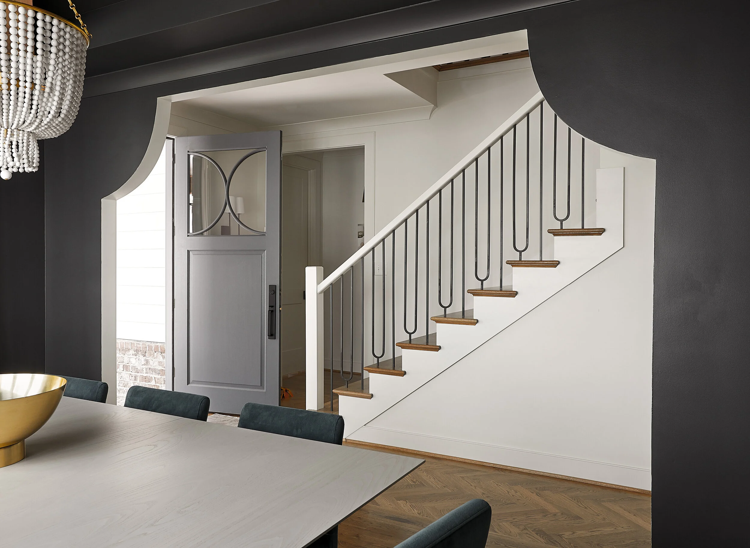 710 Morris住宅丨美国阿拉巴马-3