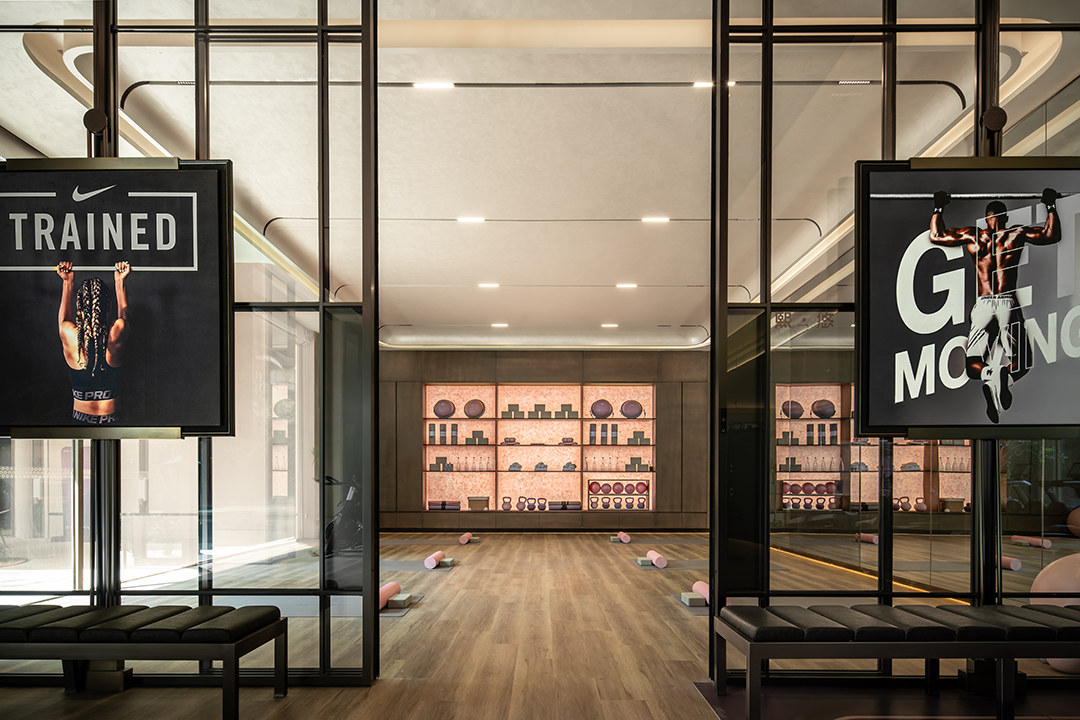 东方雅奢美学，每个角落都是顶豪配置丨靳朝晖设计-45