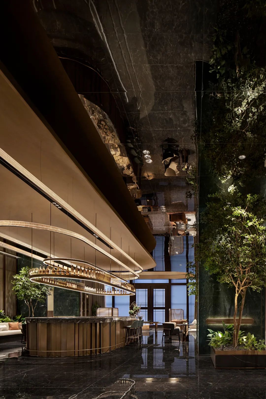 哈尔滨旭辉·公望售楼处丨中国哈尔滨丨不详-37