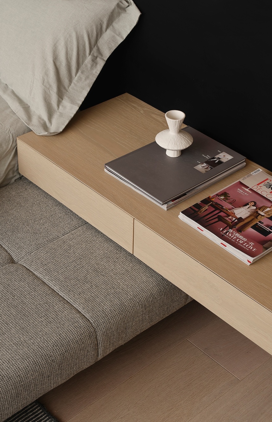 無一内建筑设计——构成 500m2-85