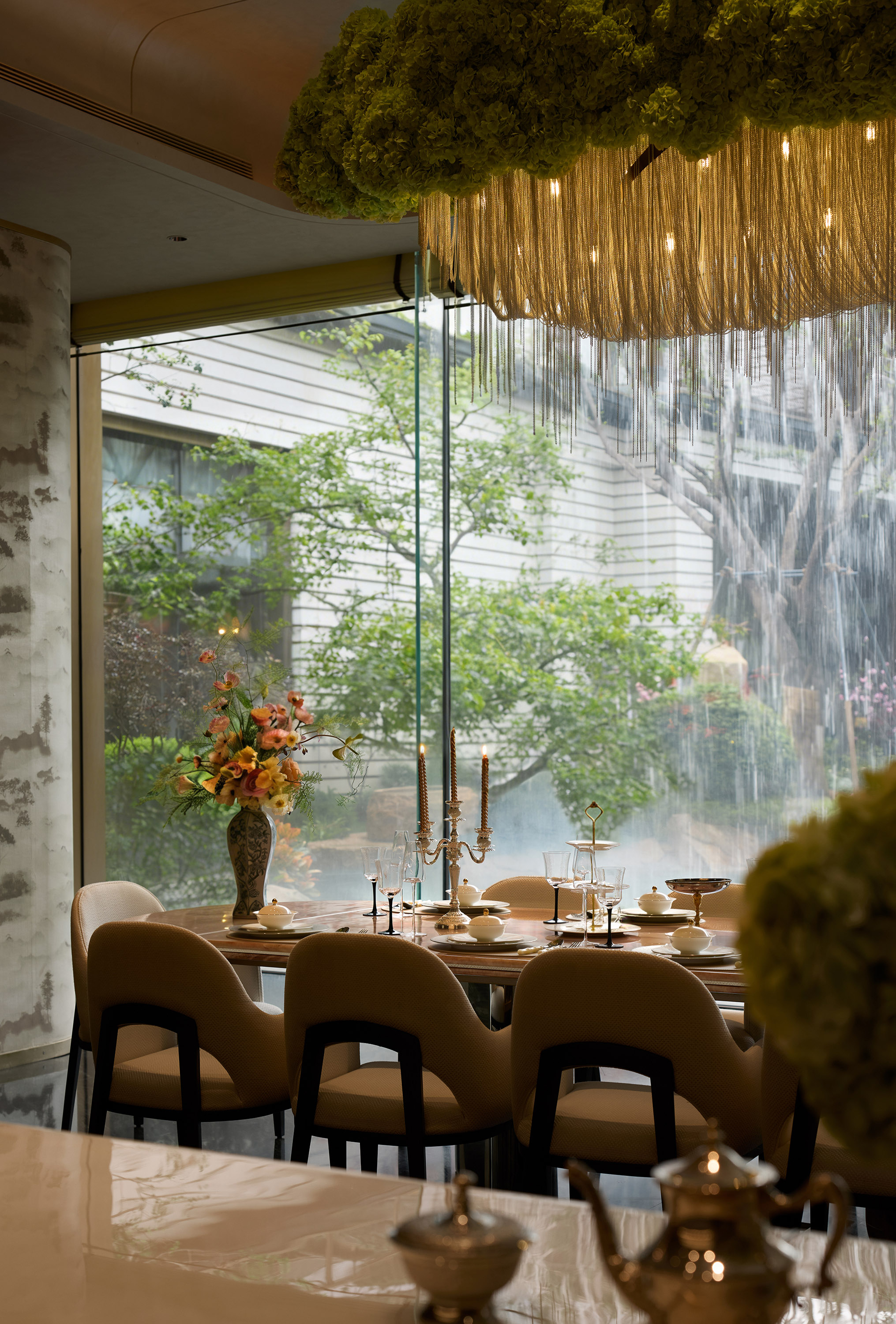 建发 · 良渚新生 琮韵东方丨零次方设计-40