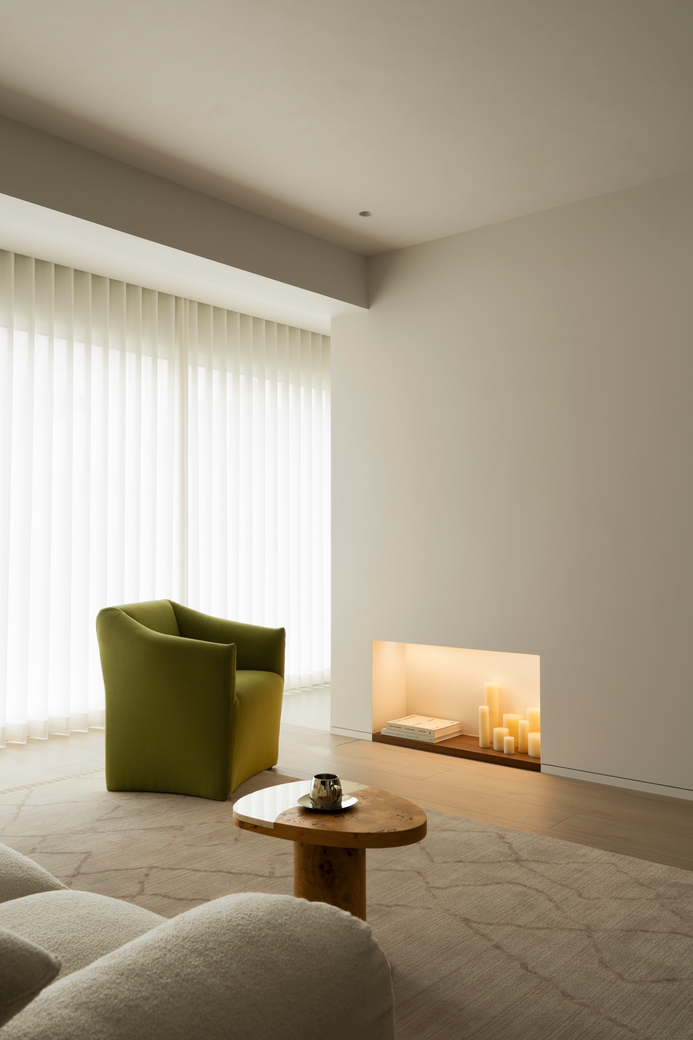 新作 咖室丨中国瑞安丨不尔设计-4