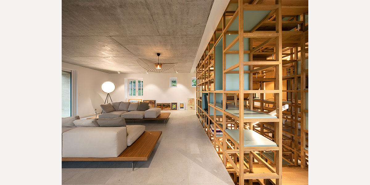 丨法国丨CoCo architecture-12