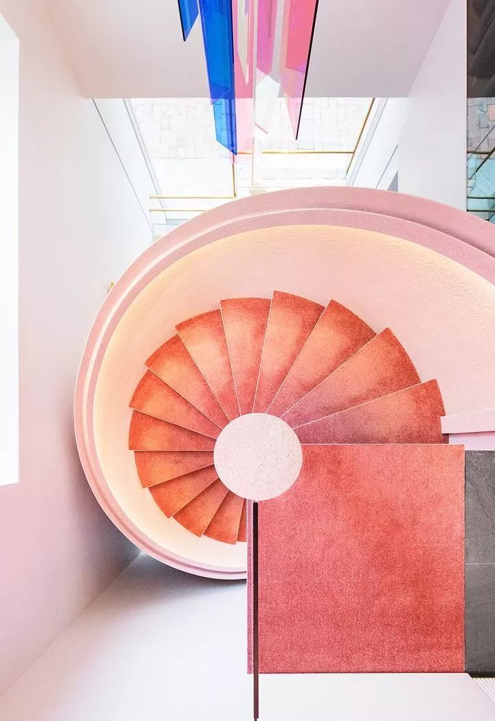 【213期】 最新零售概念店空间设计-42