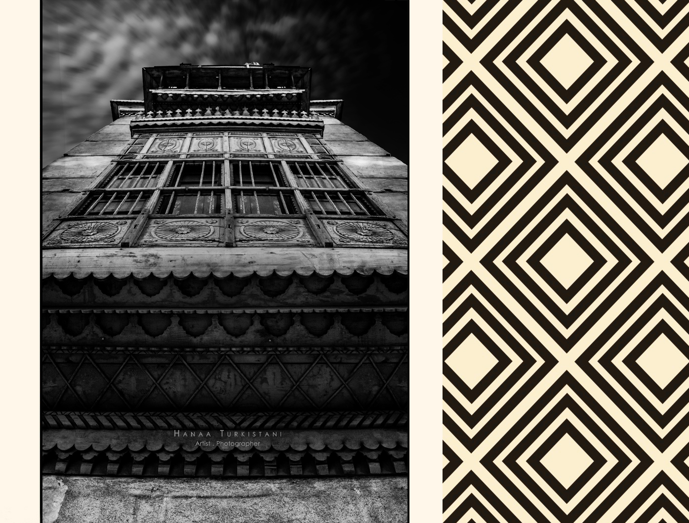 吉达历史丨沙特阿拉伯吉达-16