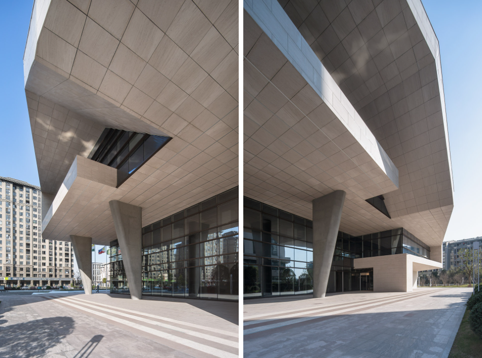 浙江杭州“光影”之家 - 影视艺术与商业空间的完美融合-38