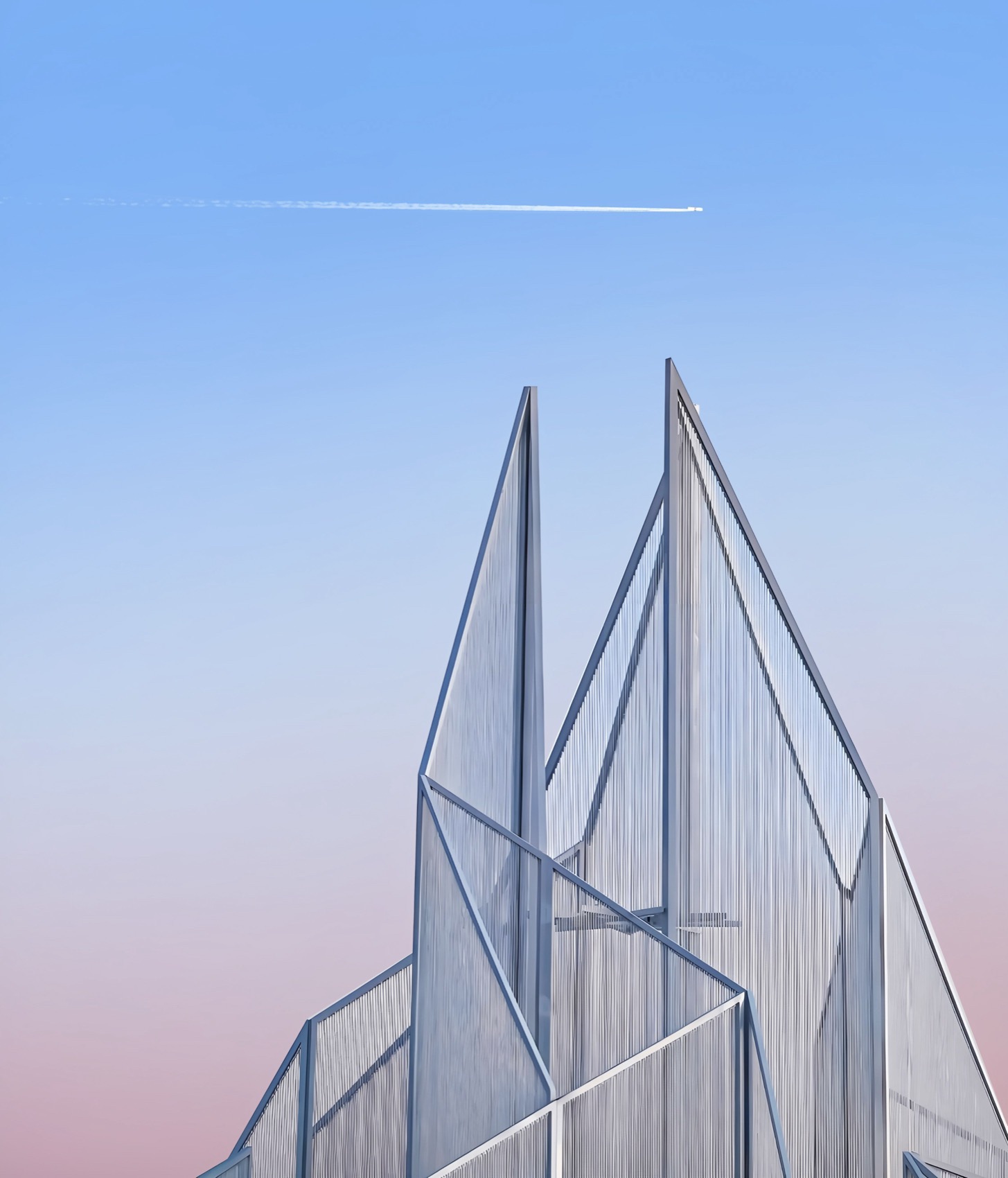 白焰 The White Flame丨中国长春丨数石space10工作室-4